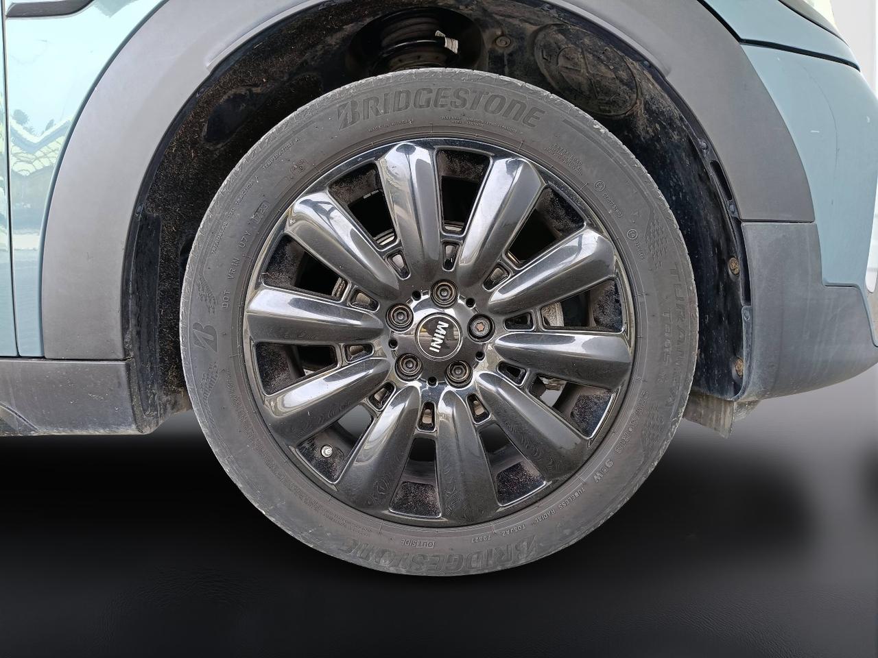 MINI Mini Countryman F60 2020 - Mini Countryman 1.5 One D Northwood Edition auto