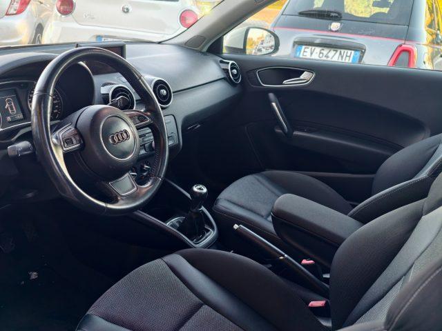 AUDI A1 1.6 TDI 105 CV Ambition