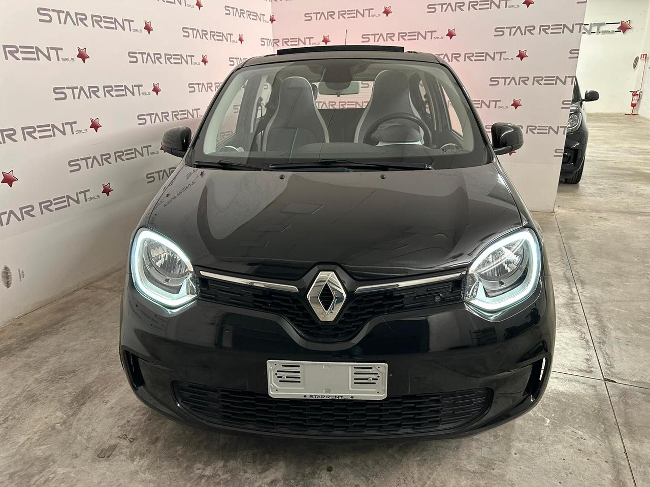 Renault Twingo SCe 65 CV Duel2 Open Air