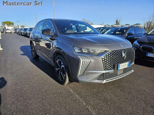 DS AUTOMOBILES DS 7 DS7 1.5 bluehdi Bastille Business 130cv - GP049FK