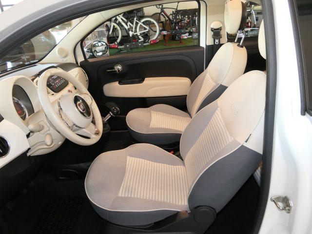 FIAT 500C 1.2 Collezione