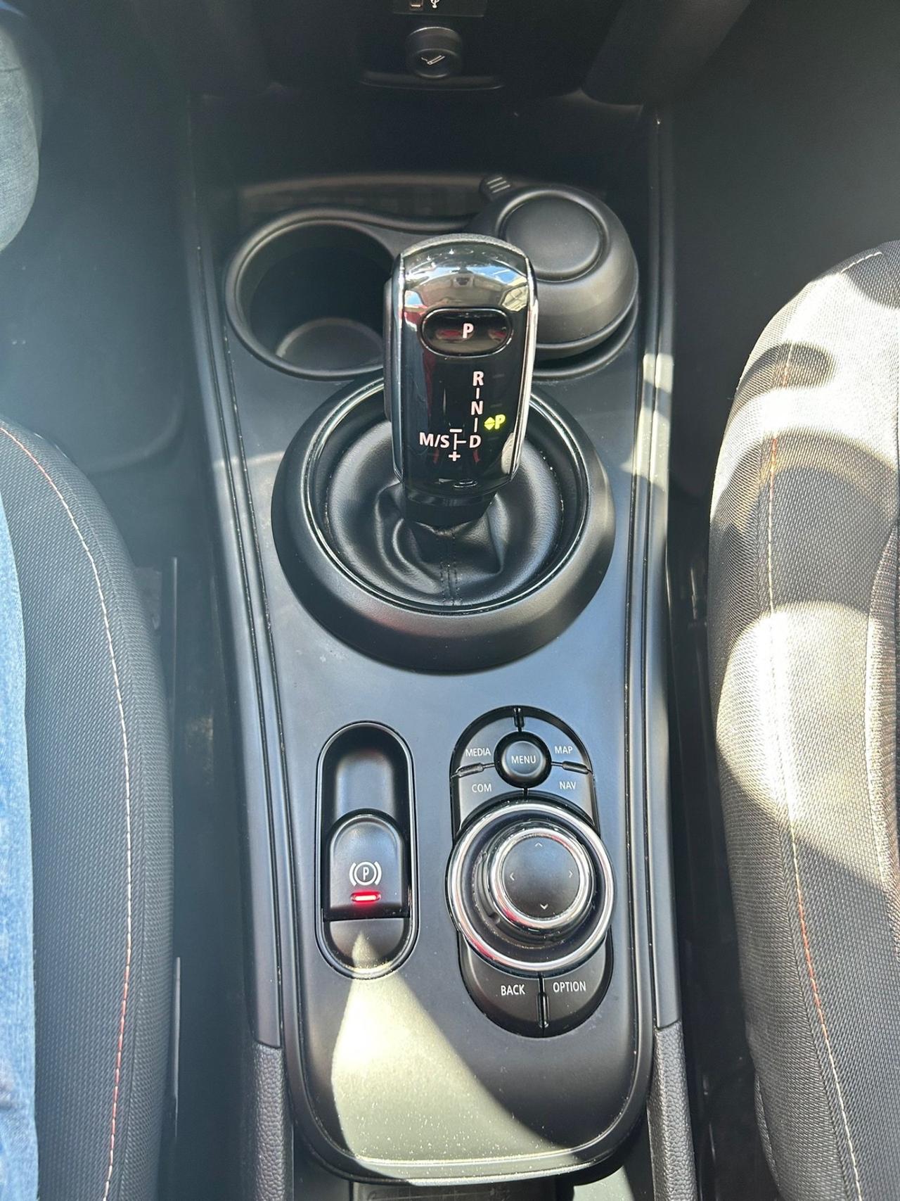 Mini Cooper Countryman 1.5 One D Northwood Edition