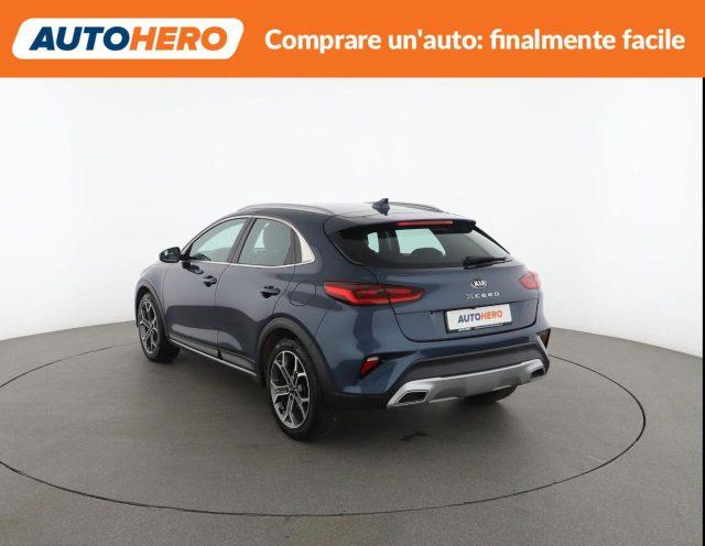 KIA XCeed 1.6 CRDi 115 CV Style