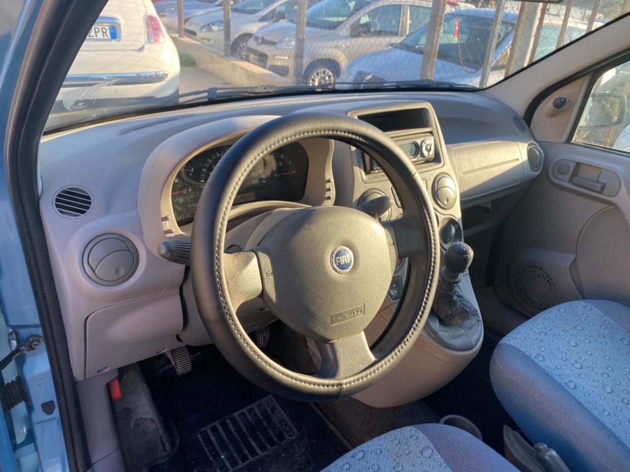 Fiat Panda 1.1 Active