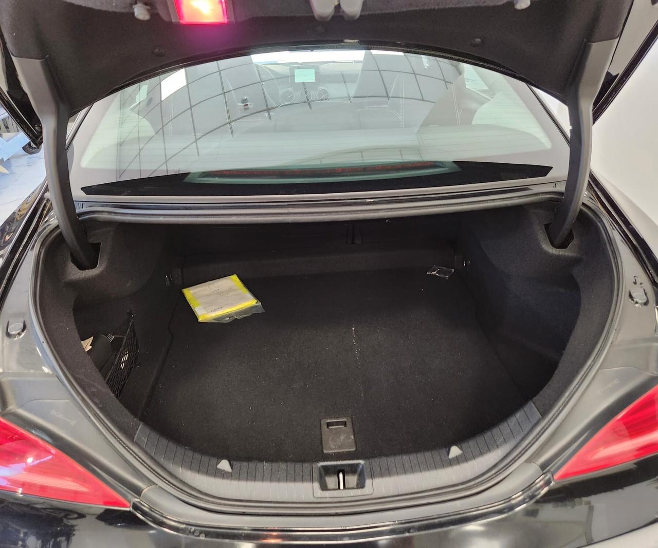 Mercedes-benz CLA 220 Automatic Premium