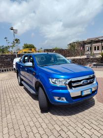 Ford Ranger 2.2 TDCi Doppia Cabina XL 5pt. AUTOCARRO