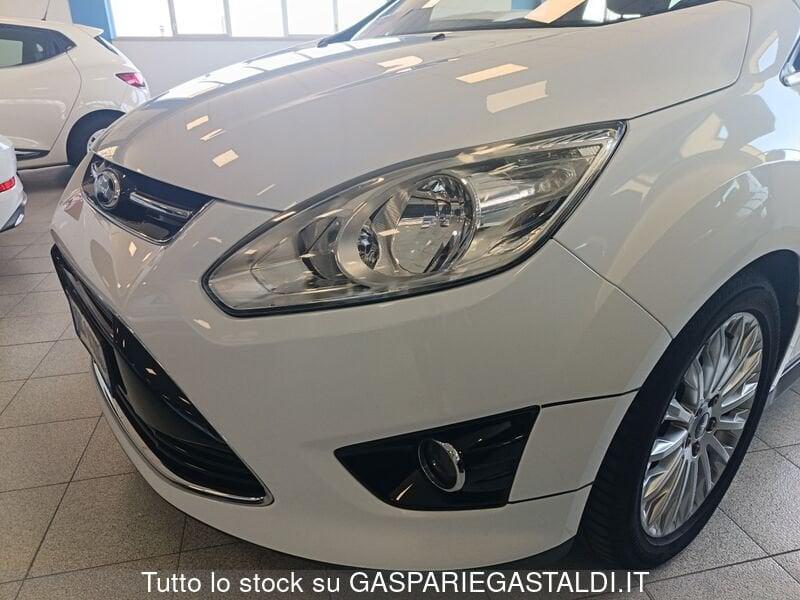 Ford C-Max C-Max 1.6 TDCi 115CV Titanium