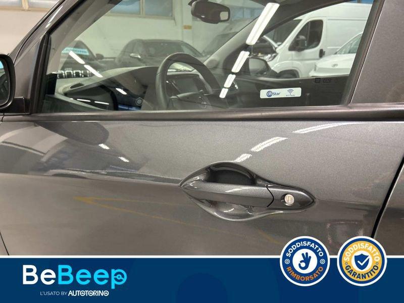 Opel Karl 1.0 N-JOY 75CV