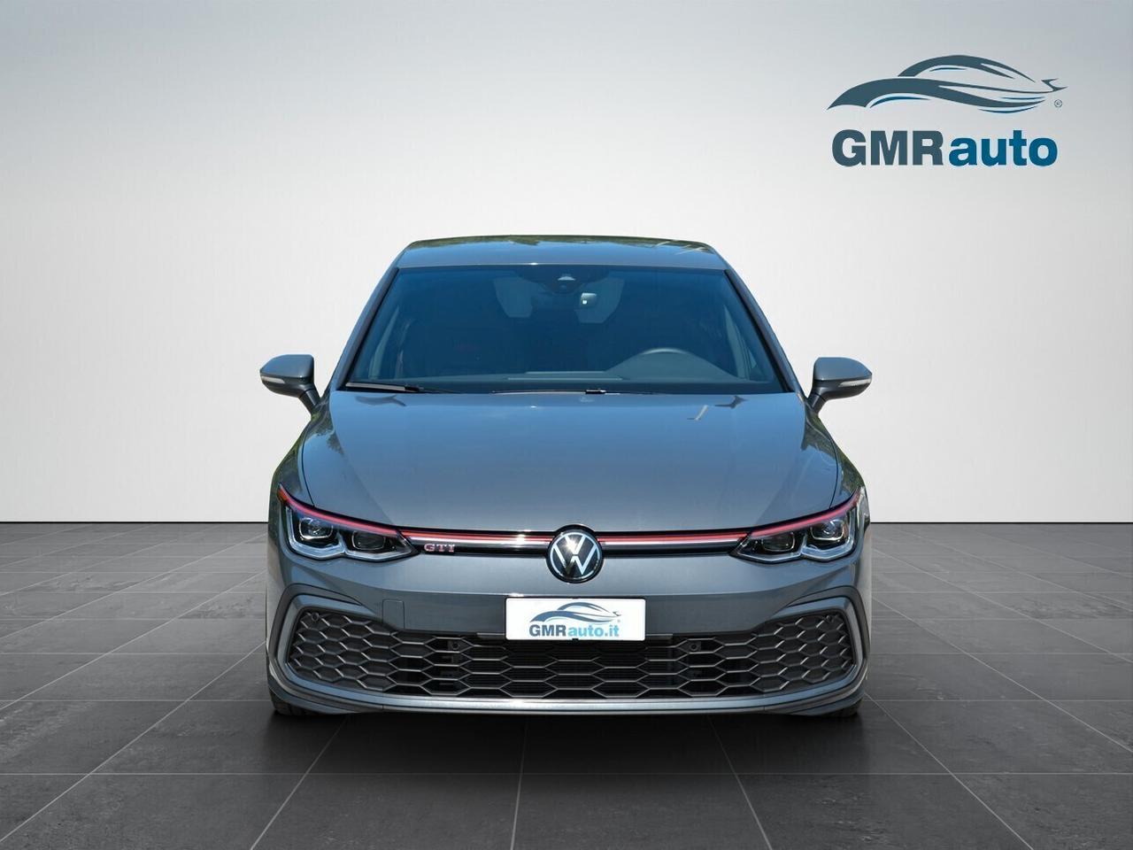 Volkswagen Golf GTI 2.0 tsi Performance 245cv dsg IQ.LIGHT MATRIX