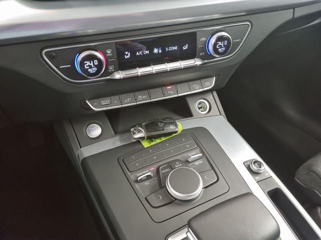 AUDI Q5 50 TFSI e quattro S tronic