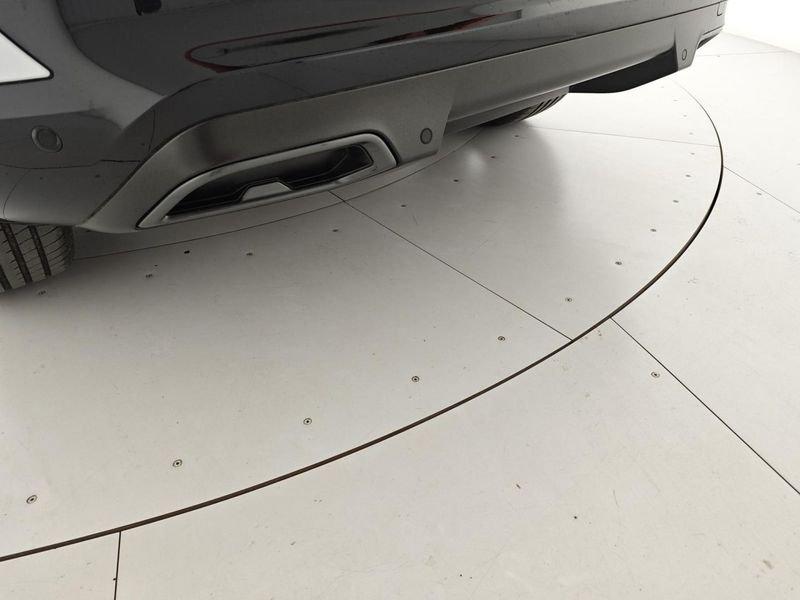 CUPRA Formentor 1.5 Hybrid DSG