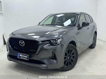 Mazda CX-60 3.3L e-Skyactiv D 249CV M Hybrid AWD Homura(TETTO)