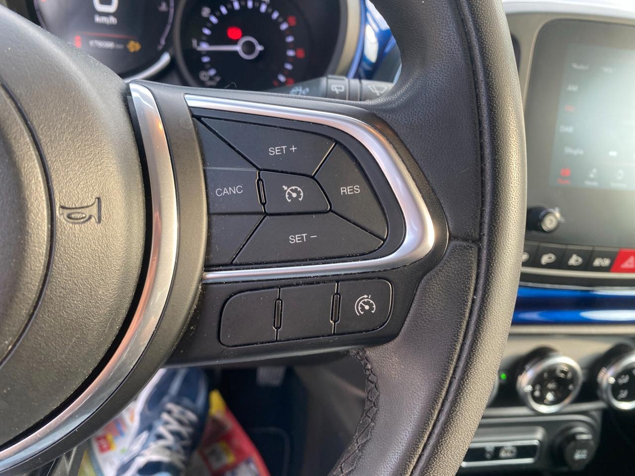Fiat 500L 1.3 MJT 2018 95 CV SUPER ACCESSORIATA