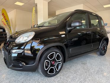 PREZZO PROMO PER POCHI GIORNI !! Fiat Panda 1.0 Hybrid City Life OK NEOPATENTATI