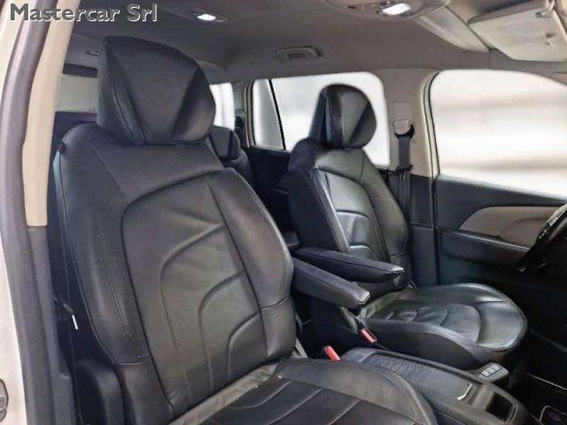 CITROEN Grand C4 Spacetourer 2.0 HDI 160cv EAT8 SHINE full opt - FY137KL