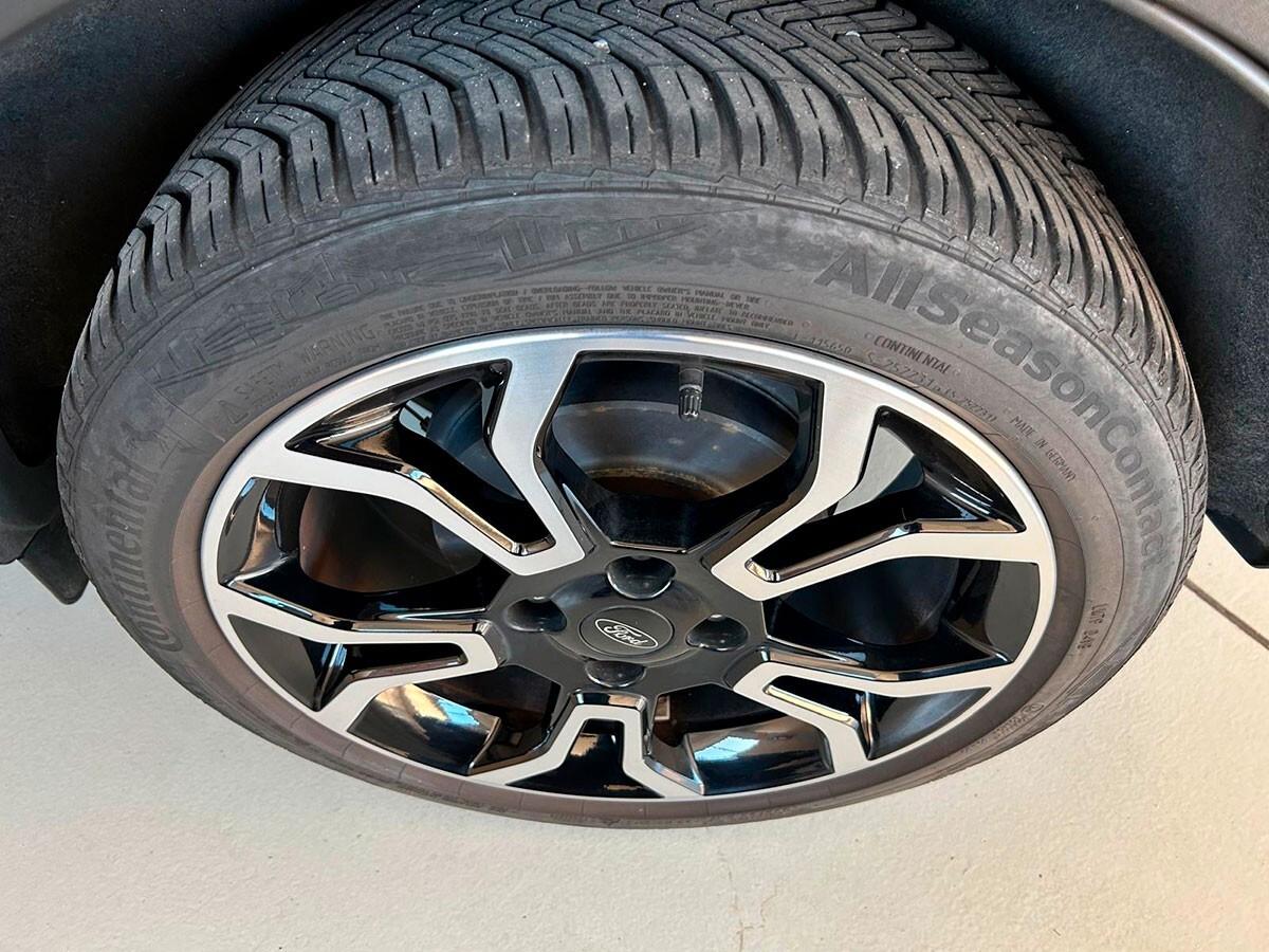 Ford EcoSport 1.0 EcoBoost 125 CV Start&Stop Active