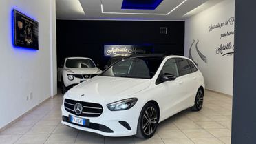 Mercedes-benz B 180 Automatic Sport tetto apribile-2019
