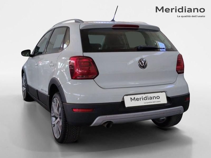 Volkswagen Polo 1.4 TDI 90cv BlueMotion Technology