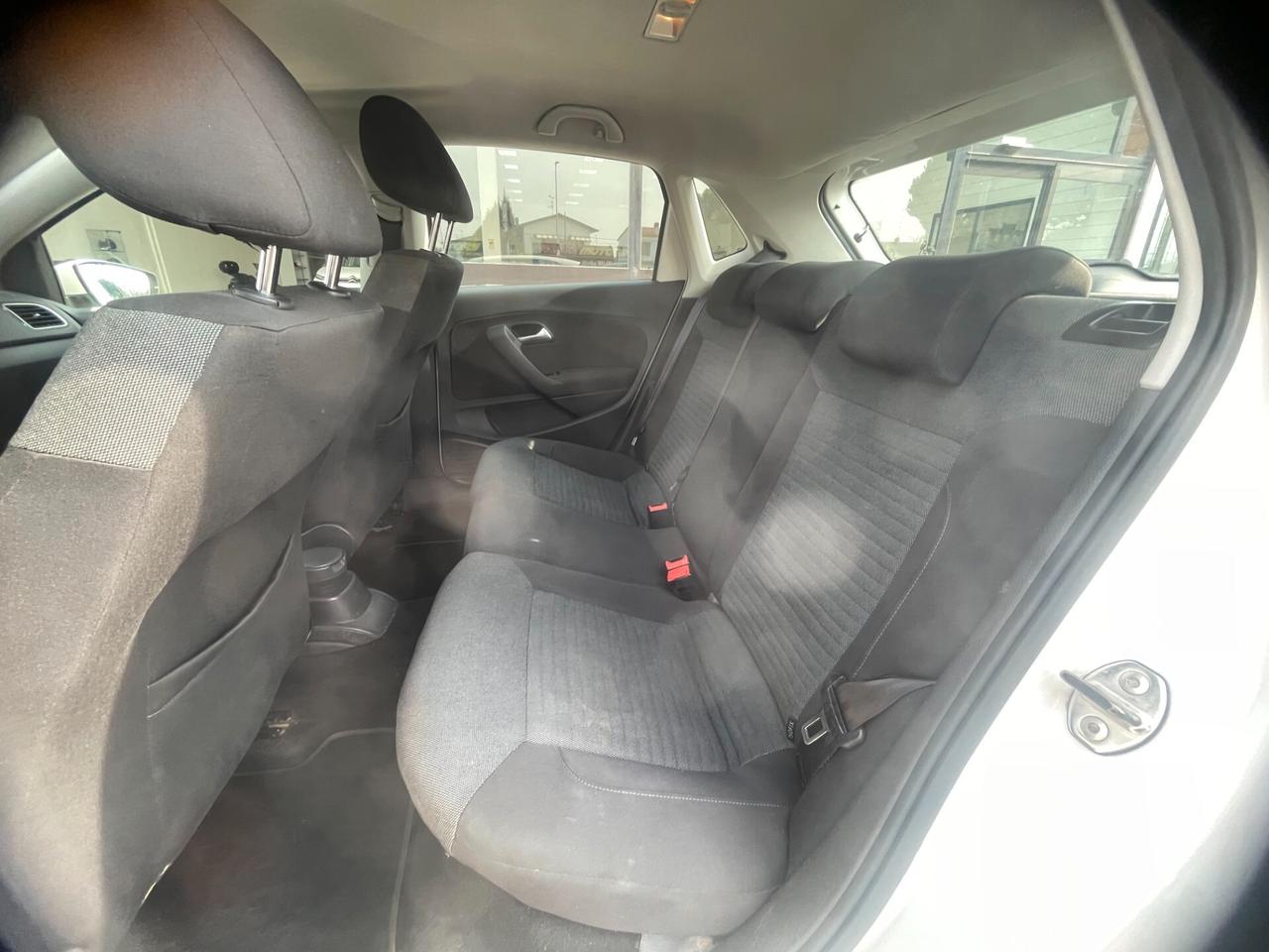 Volkswagen Polo 1.2 70 CV 5p. Comfortline X NEOPATENTATI