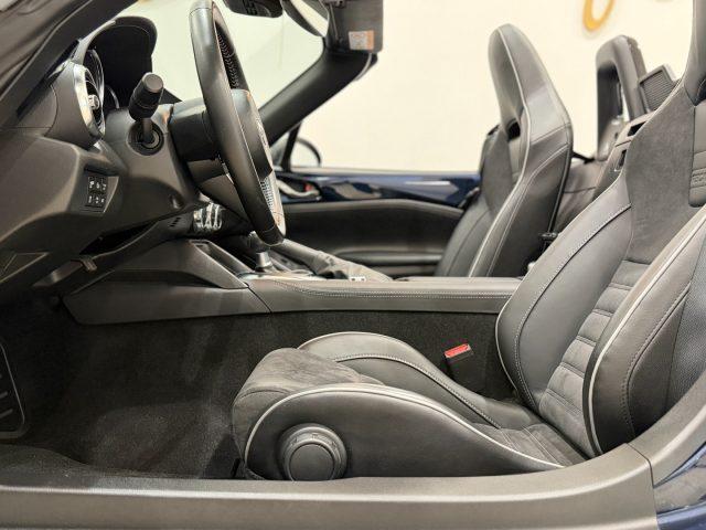 MAZDA MX-5 1.5 Skyactive 132 CV RF Homura