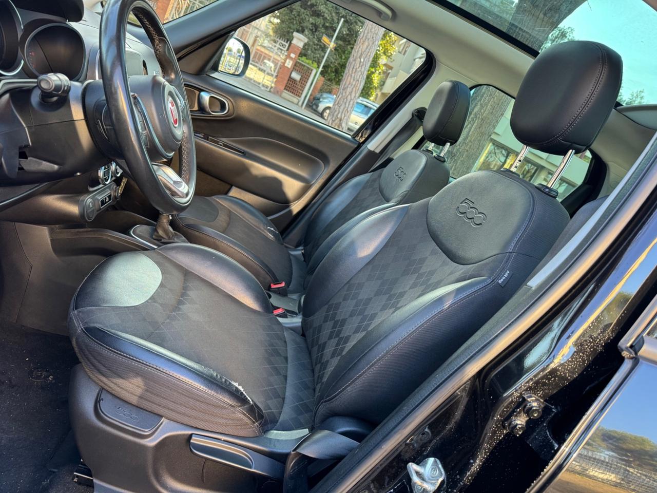 Fiat 500L 1.3 Multijet 95 CV Urban garanzia 12 mesi