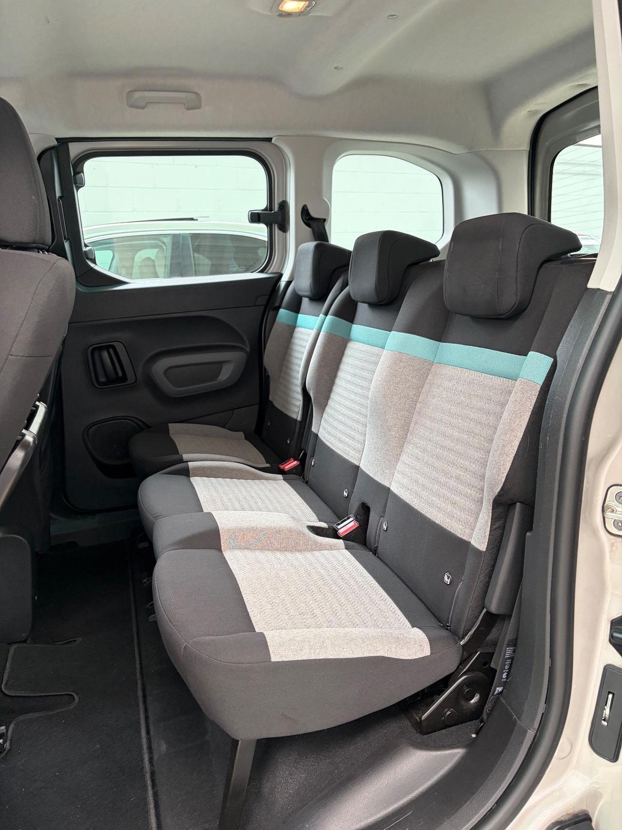 Citroen Berlingo PureTech 110 Stop&Start M Feel