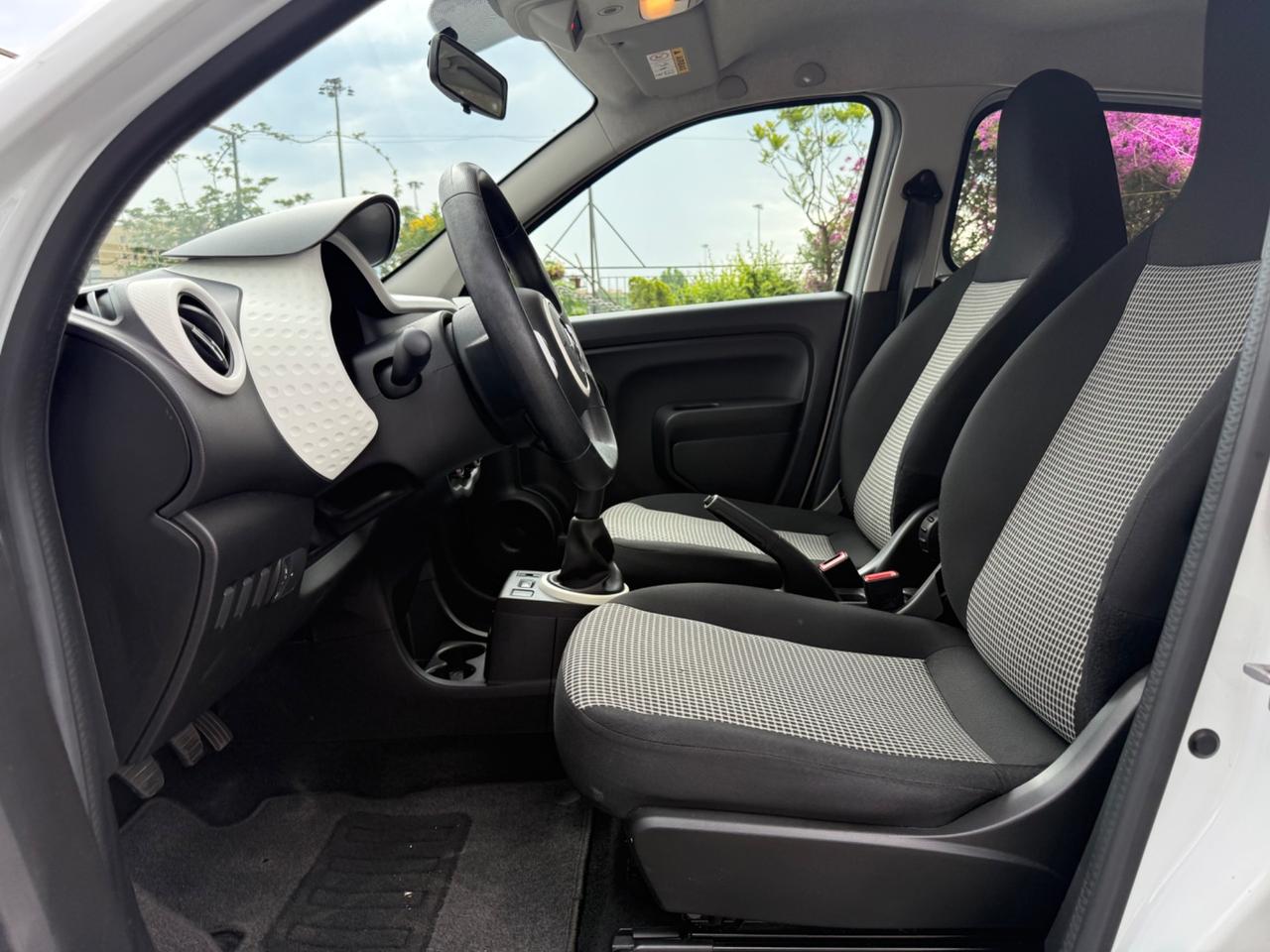 Renault Twingo SCe Stop&Start Intens Manuale