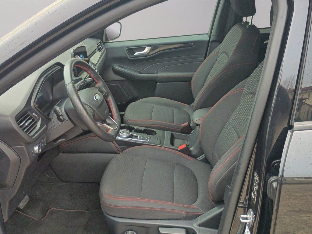 FORD Kuga 2.5 phev st-line 2wd 225cv cvt del 2023