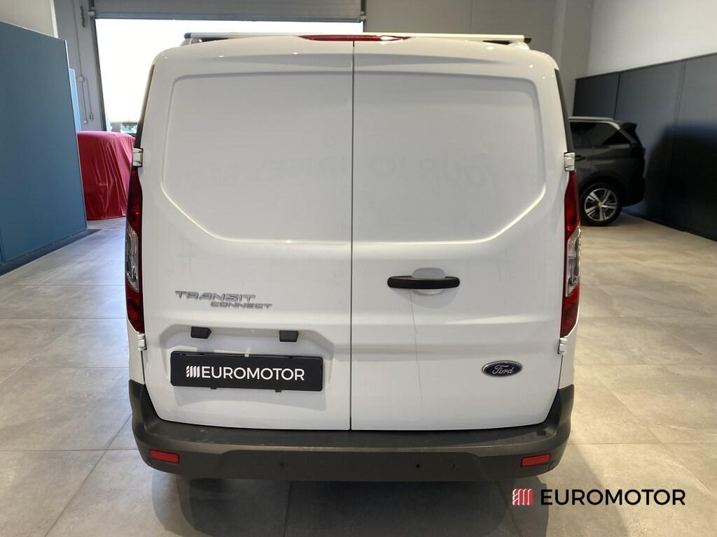 Ford Transit Connect 200 1.5 tdci 100cv Trend L1H1 E6