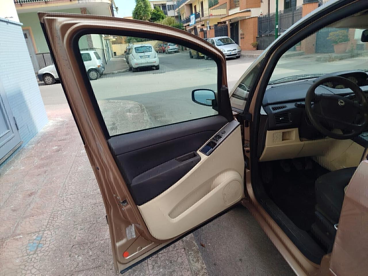 Lancia MUSA 1.4 benzina