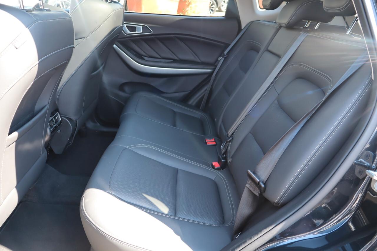 DR F35 1.5cc 114cv Bi-Fuel GPL