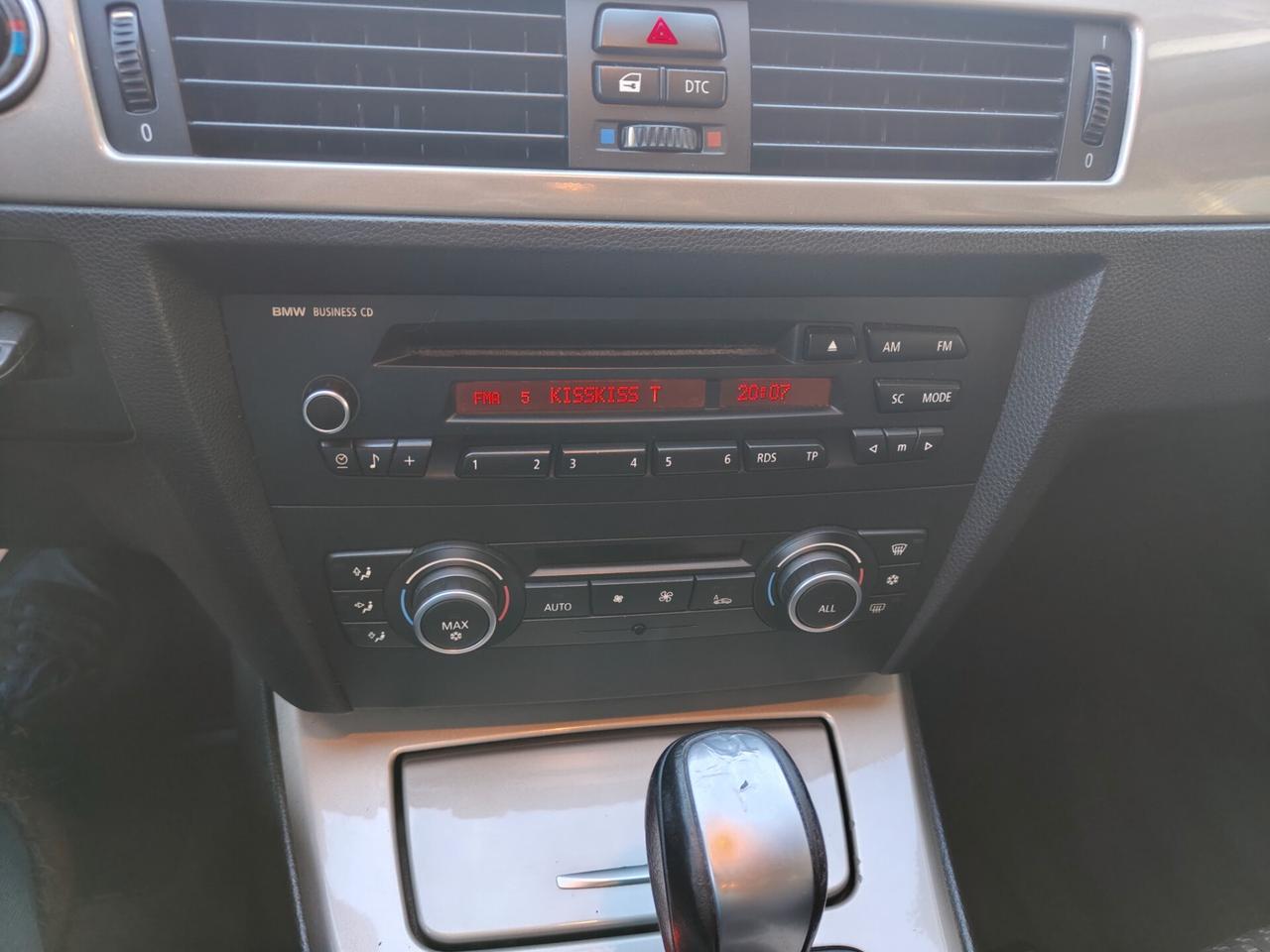 Bmw 318 318d 2.0 143CV cat Touring Attiva