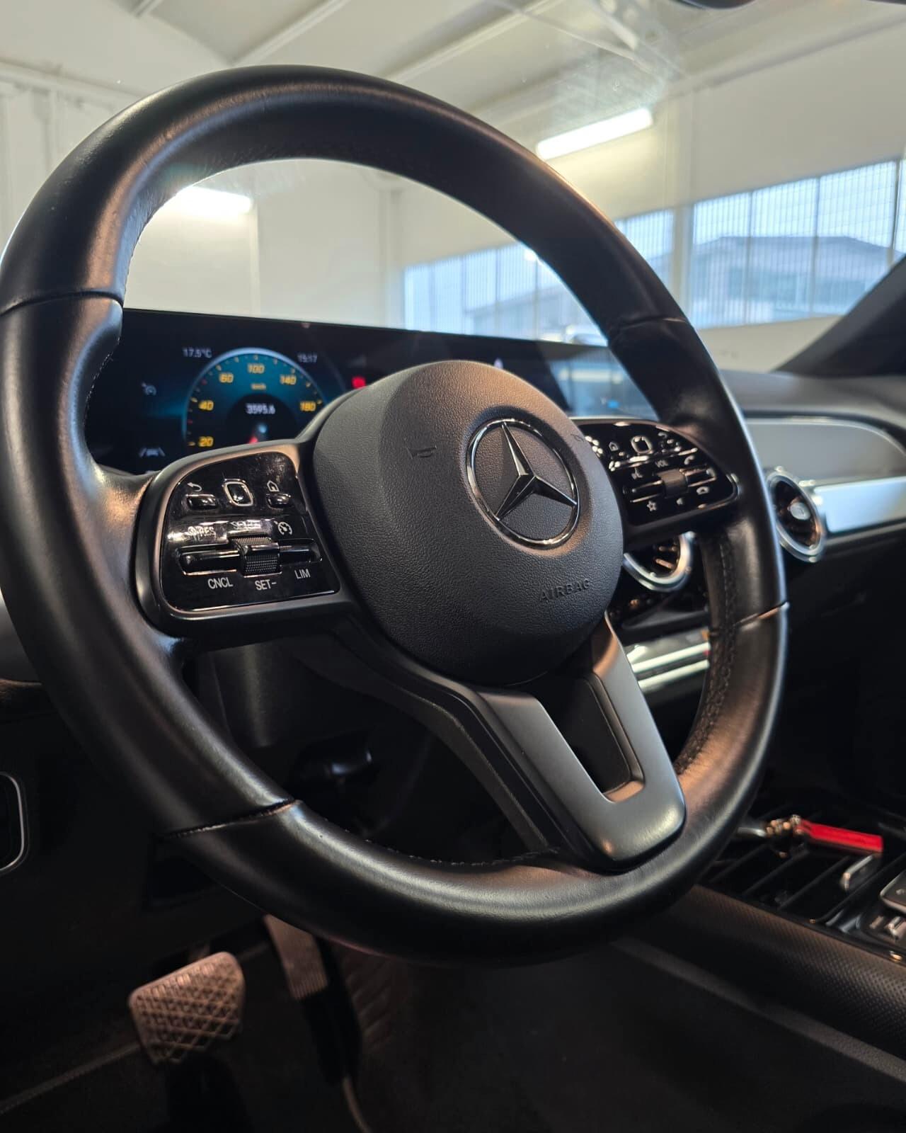 Mercedes-benz GLB 200 d Automatic 4Matic Business Extra