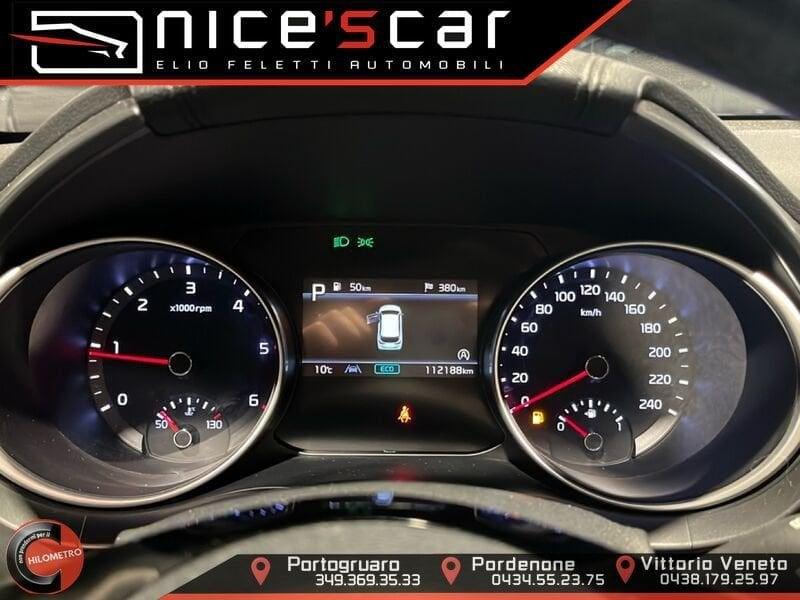 KIA ceed 1.6 CRDi 136 CV MHEV DCT SW Business Class