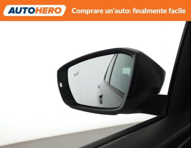 VOLKSWAGEN T-Cross 1.6 TDI SCR Style BMT