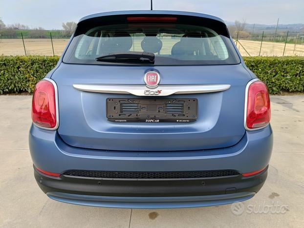 Fiat 500X 1.3 Multijet MIRROR Unico Proprietario