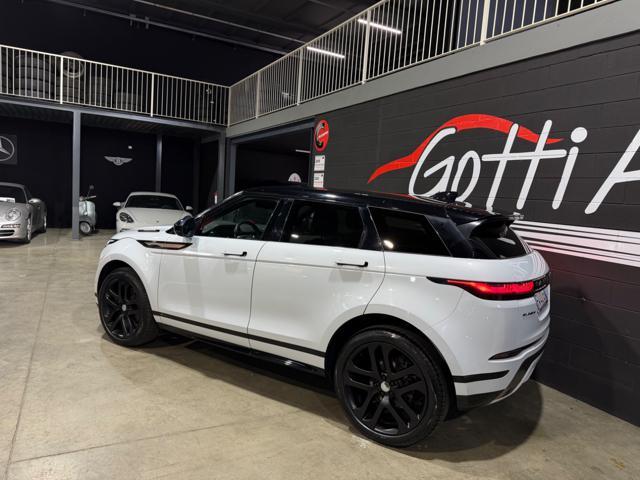 LAND ROVER Range Rover Evoque FIRST EDITION IVA ESPOSTA