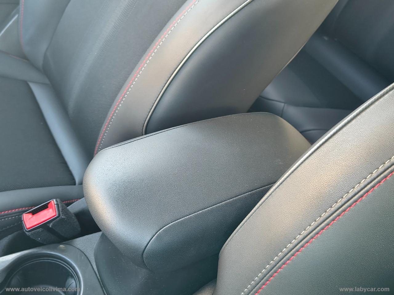 FIAT 500X 1.3 M.Jet 95 CV Sport