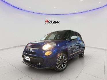 FIAT 500L 500L 1.4 T-Jet 120 CV GPL Lounge