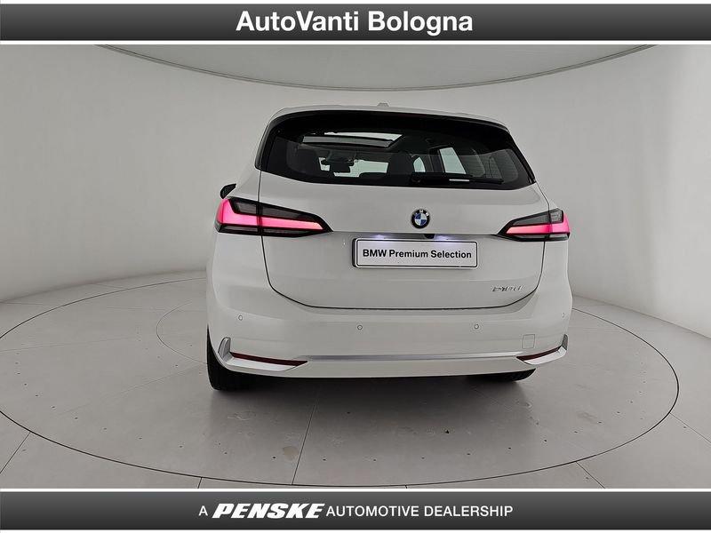 BMW Serie 2 Active Tourer 218d Luxury