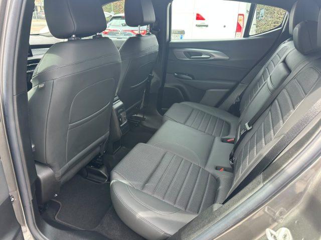 ALFA ROMEO Tonale 1.5 130 CV MHEV TCT7 Sprint