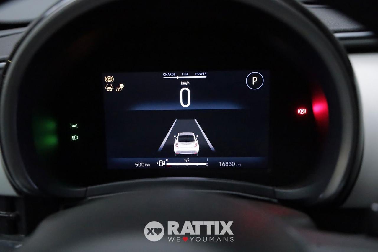 Fiat 600 1.2 Hybrid La Prima