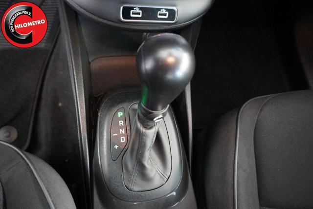 FIAT 500X 1.5 T4 Hybrid 130 CV DCT