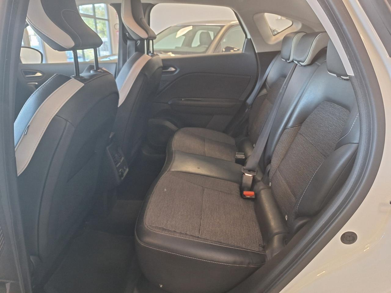 Renault Captur Blue dCi 95 CV Intens