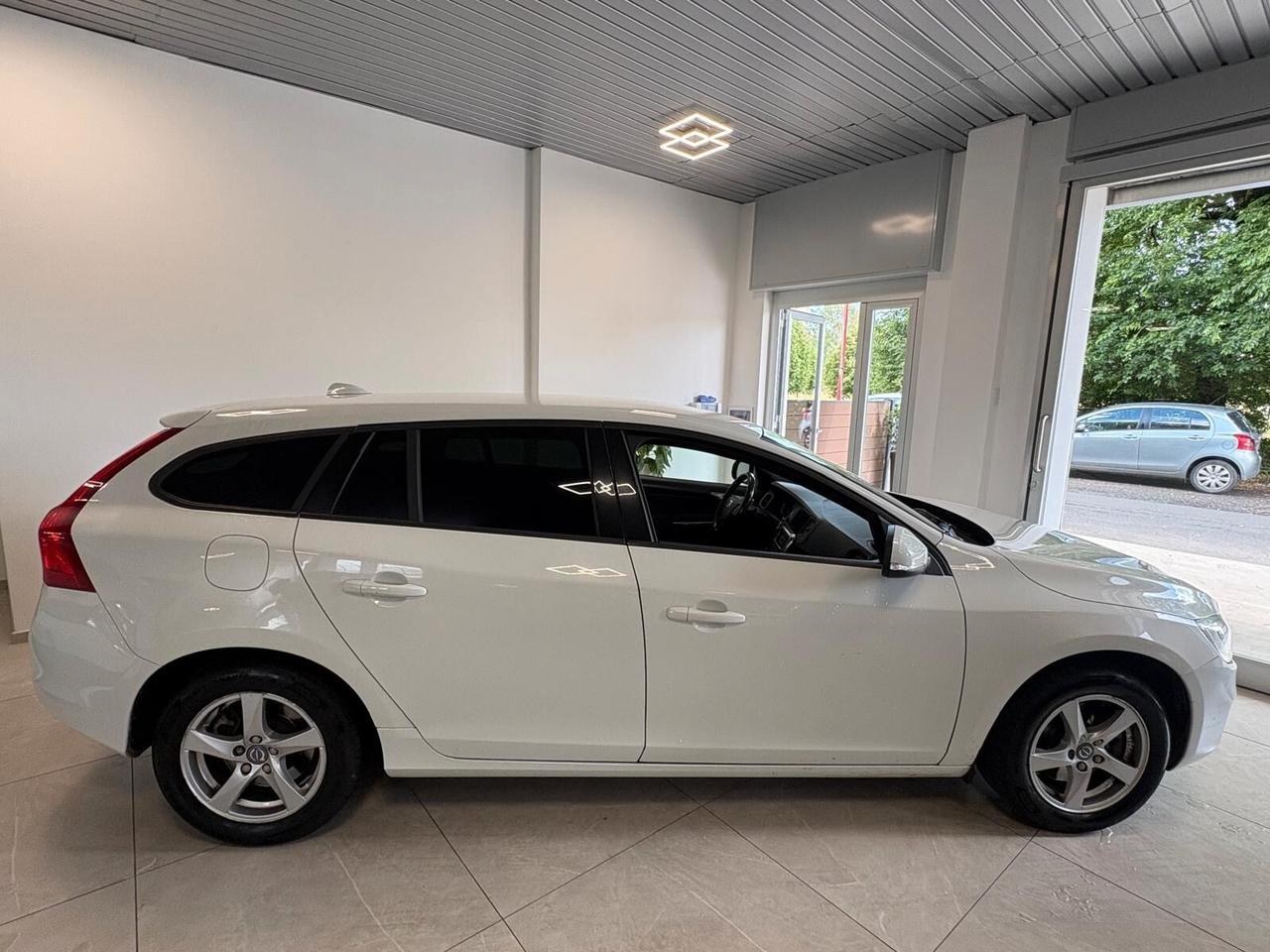 Volvo V60 D2 Summum