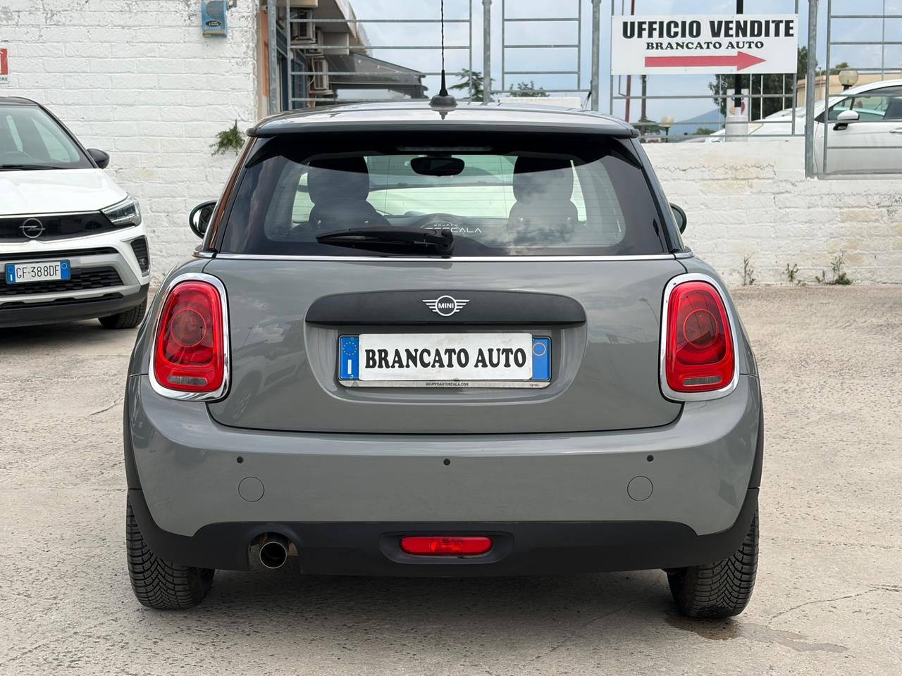 Mini 1.5 One 75 CV