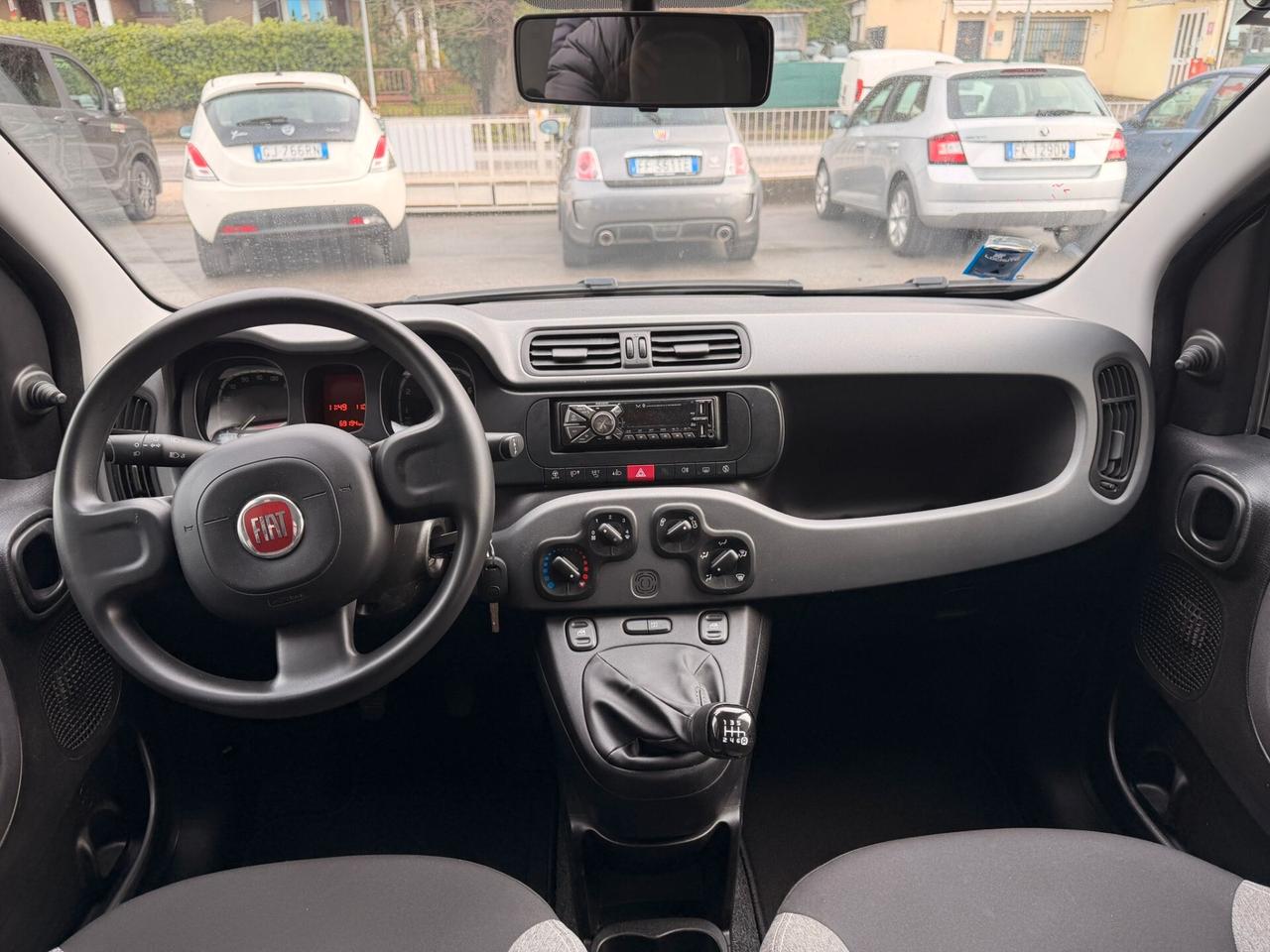 Fiat Panda 1.0 FireFly S&S Hybrid City Life PROMO SOLO CON FINANZIAMENTOI