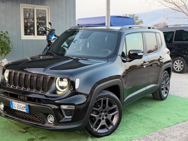 Jeep Renegade 1.6 Mjt Automatica FULL LED Perfetta