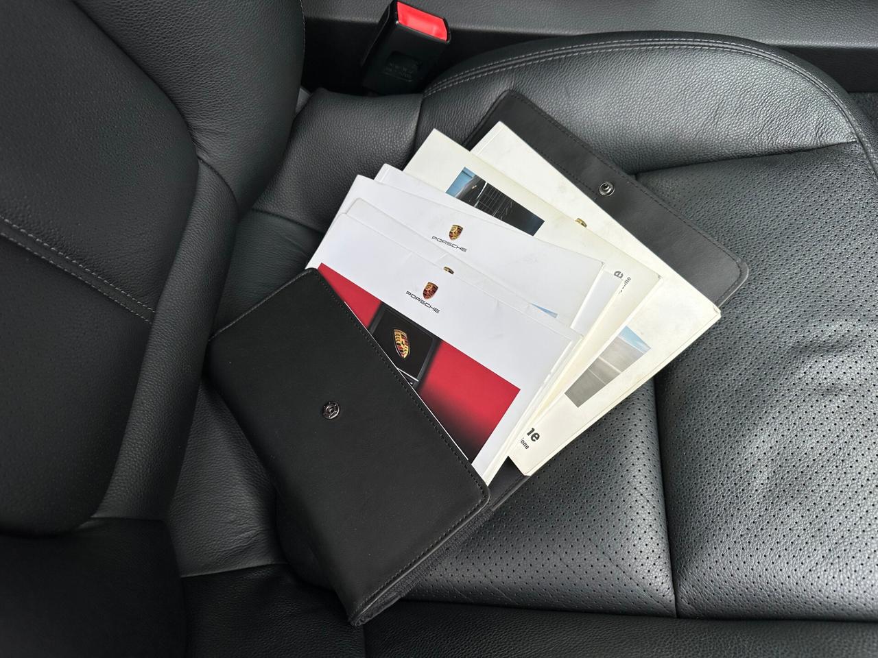 Porsche Cayenne 3.0 V6 tdi 245cv tiptronic