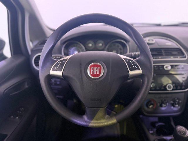 FIAT Punto Evo 1.2 5 porte S&S Dynamic